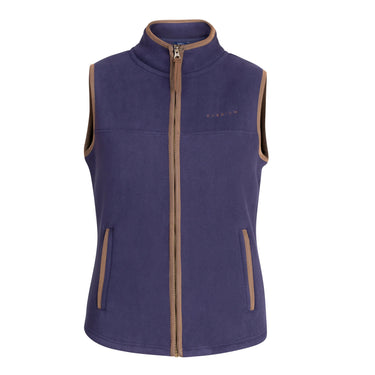 Shires Aubrion Gents Core Fleece Gilet| Online For Equine