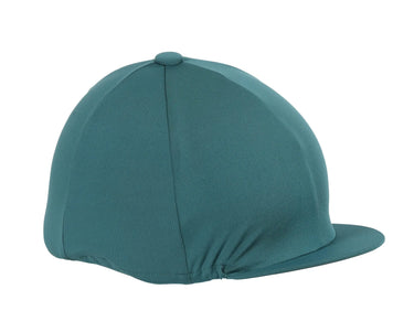 Shires Aubrion Green Hat Cover| Online For Equine