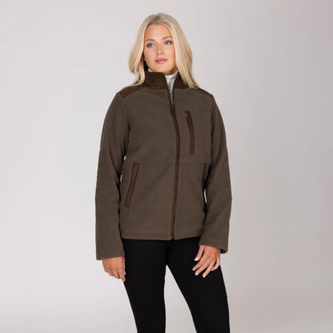 Shires Aubrion Heritage Full Zip Fleece - Unisex| Online For Equine