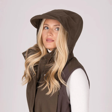 Shires Aubrion Heritage Waterproof Unisex Gilet| Online For Equine