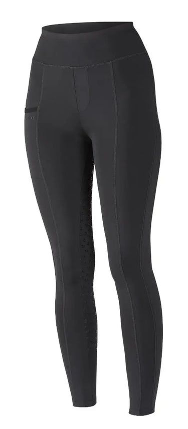 Buy Shires Aubrion Hudson Riding Tights - Maids| Online for Equine