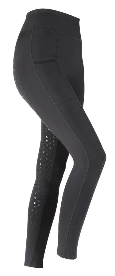 Buy Shires Aubrion Hudson Riding Tights - Maids| Online for Equine