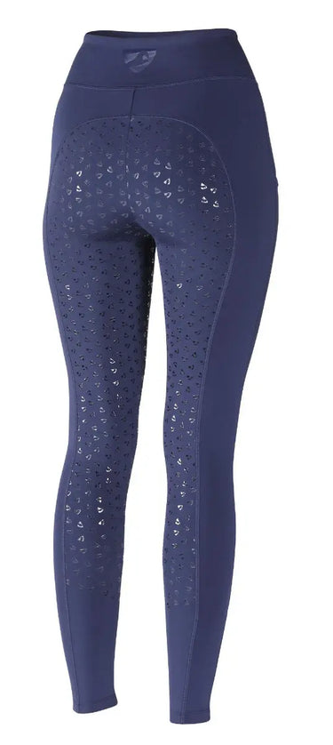 Buy Shires Aubrion Hudson Riding Tights - Maids| Online for Equine