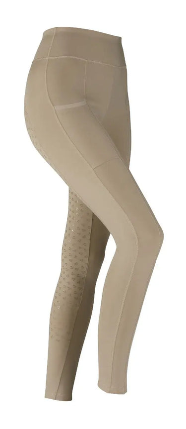Buy Shires Aubrion Hudson Riding Tights| Online for Equine