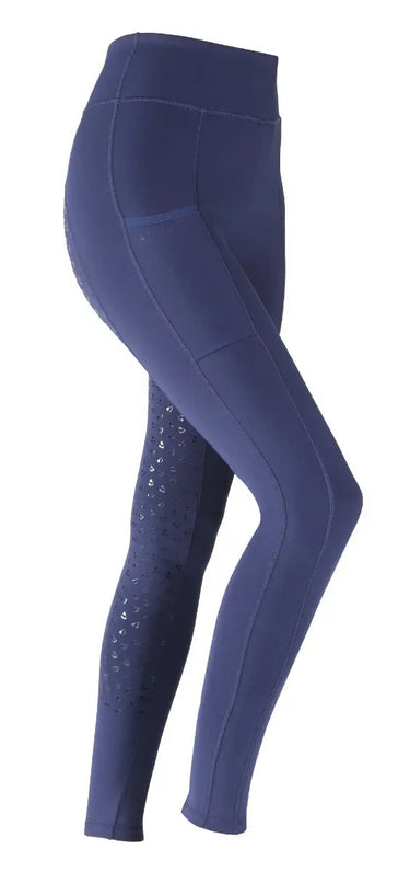Buy Shires Aubrion Hudson Riding Tights| Online for Equine