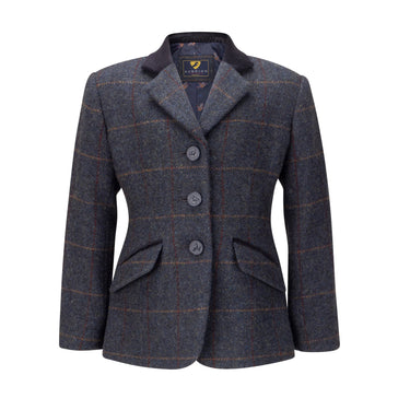Shires Aubrion Ladies Elm Green Saratoga Jacket| Online For Equine