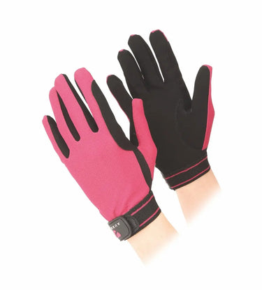 Buy Shires Aubrion Ladies Mesh Riding Gloves| Online for Equine