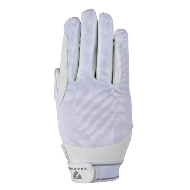 Buy Shires Aubrion Ladies Mesh Riding Gloves| Online for Equine