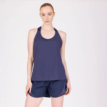 Shires Aubrion Ladies React Tech Vest Midnight| Online For Equine