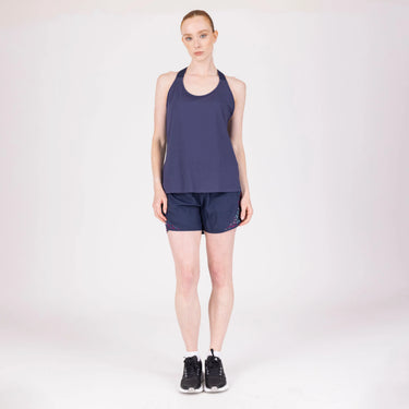 Shires Aubrion Ladies React Tech Vest Midnight| Online For Equine