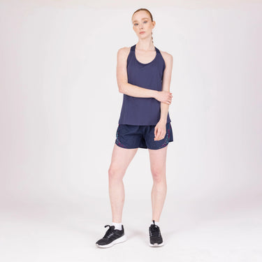Shires Aubrion Ladies React Tech Vest Midnight| Online For Equine