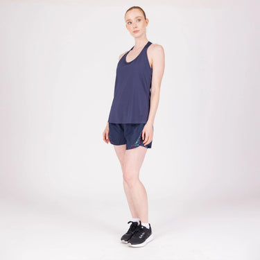 Shires Aubrion Ladies React Tech Vest Midnight| Online For Equine