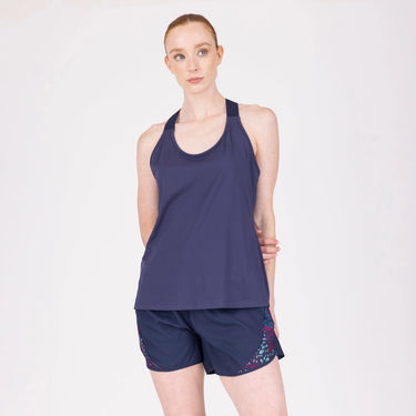 Shires Aubrion Ladies React Tech Vest Midnight| Online For Equine