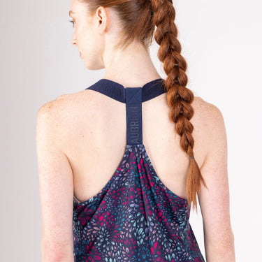 Shires Aubrion Ladies React Tech Vest Petal