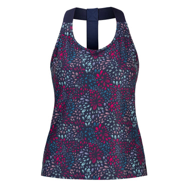 Shires Aubrion Ladies React Tech Vest Petal| Online For Equine