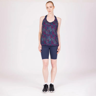 Shires Aubrion Ladies React Tech Vest Petal| Online For Equine