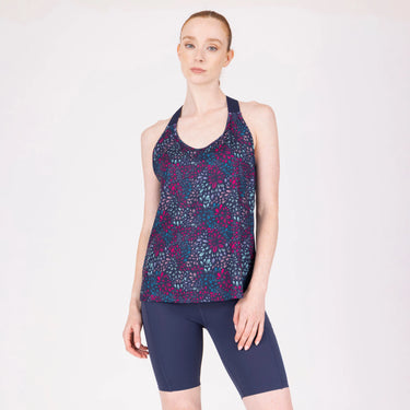 Shires Aubrion Ladies React Tech Vest Petal| Online For Equine