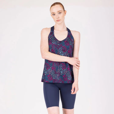 Shires Aubrion Ladies React Tech Vest Petal| Online For Equine