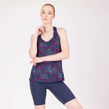 Shires Aubrion Ladies React Tech Vest Petal| Online For Equine