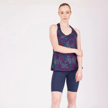 Shires Aubrion Ladies React Tech Vest Petal| Online For Equine