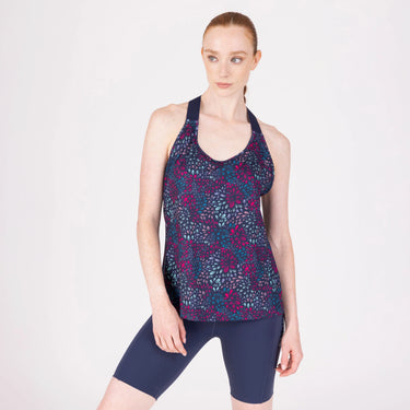 Shires Aubrion Ladies React Tech Vest Petal| Online For Equine