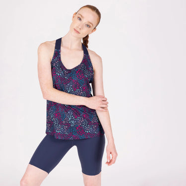 Shires Aubrion Ladies React Tech Vest Petal| Online For Equine