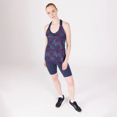 Shires Aubrion Ladies React Tech Vest Petal| Online For Equine