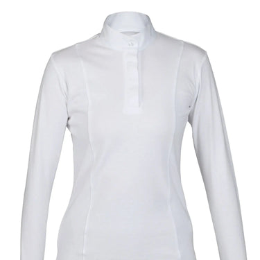 Buy the Shires Aubrion Ladies Winter Riding Shirt | Online for Equine