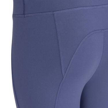 Shires Aubrion Midnight React Rhythm Riding Tights - Young Rider| Online For Equine