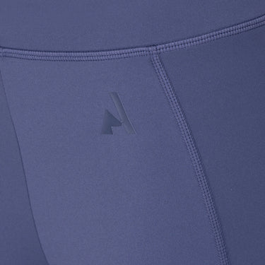 Shires Aubrion Midnight React Rhythm Riding Tights - Young Rider| Online For Equine