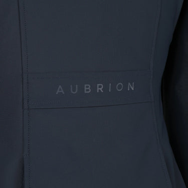 Buy Shires Aubrion Navy Bolton Show Jacket| Online for Equine