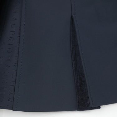 Buy Shires Aubrion Navy Bolton Show Jacket| Online for Equine