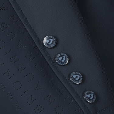 Buy Shires Aubrion Navy Bolton Show Jacket| Online for Equine