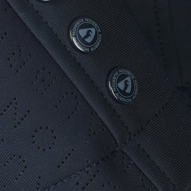 Buy Shires Aubrion Navy Bolton Show Jacket| Online for Equine