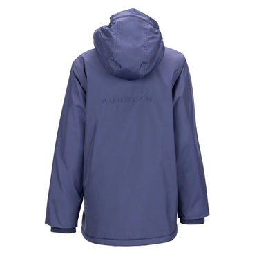 Shires Aubrion Navy Core All Weather Jacket - Young Rider| Online For Equine