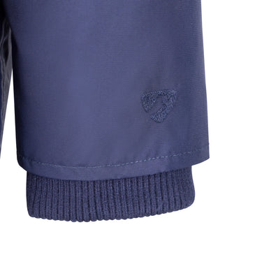 Shires Aubrion Navy Core All Weather Jacket - Young Rider| Online For Equine