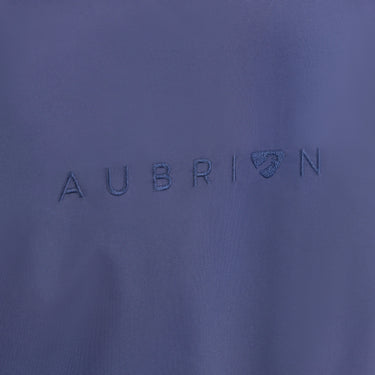 Shires Aubrion Navy Core All Weather Jacket - Young Rider| Online For Equine