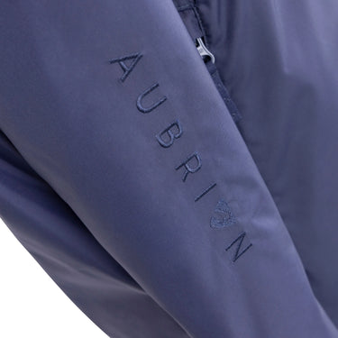Shires Aubrion Navy Core All Weather Jacket - Young Rider| Online For Equine