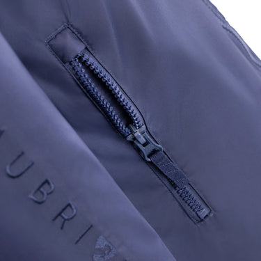 Shires Aubrion Navy Core All Weather Jacket - Young Rider| Online For Equine