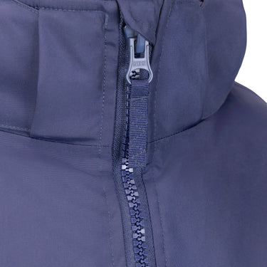 Shires Aubrion Navy Core All Weather Jacket - Young Rider| Online For Equine