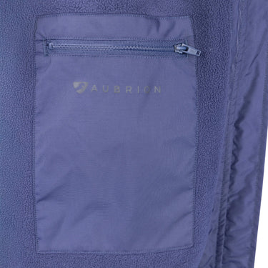 Shires Aubrion Navy Core All Weather Jacket - Young Rider| Online For Equine