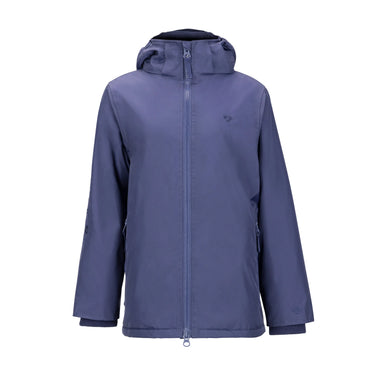Shires Aubrion Navy Core All Weather Jacket - Young Rider| Online For Equine