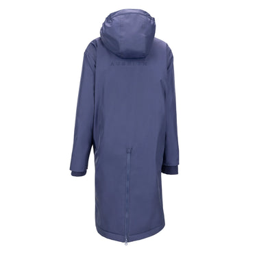 Shires Aubrion Navy Core All Weather Robe - Young Rider| Online For Equine