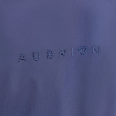 Shires Aubrion Navy Core All Weather Robe - Young Rider| Online For Equine