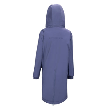 Shires Aubrion Navy Core All Weather Robe - Young Rider| Online For Equine
