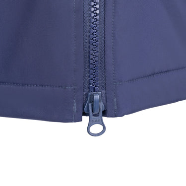 Shires Aubrion Navy Core All Weather Robe - Young Rider| Online For Equine