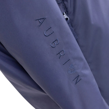 Shires Aubrion Navy Core All Weather Robe - Young Rider| Online For Equine