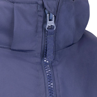 Shires Aubrion Navy Core All Weather Robe - Young Rider| Online For Equine