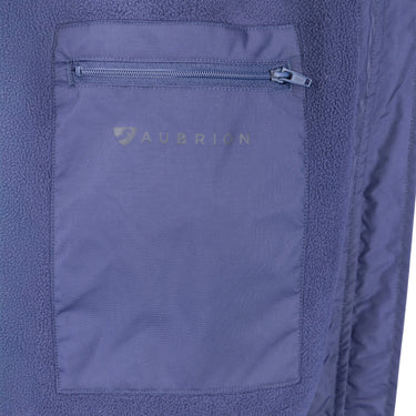 Shires Aubrion Navy Core All Weather Robe - Young Rider| Online For Equine
