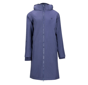 Shires Aubrion Navy Core All Weather Robe - Young Rider| Online For Equine